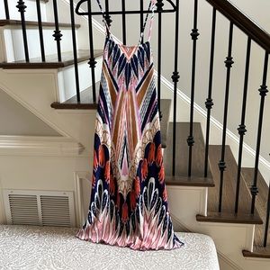 Anthropologie MIDI Dress